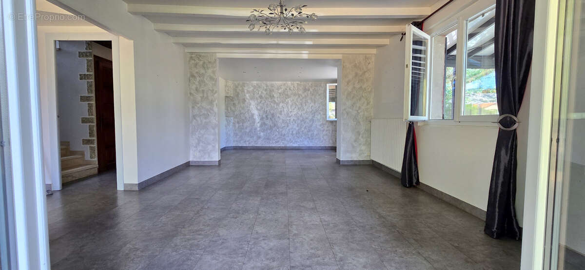 Maison à SAINT-VINCENT