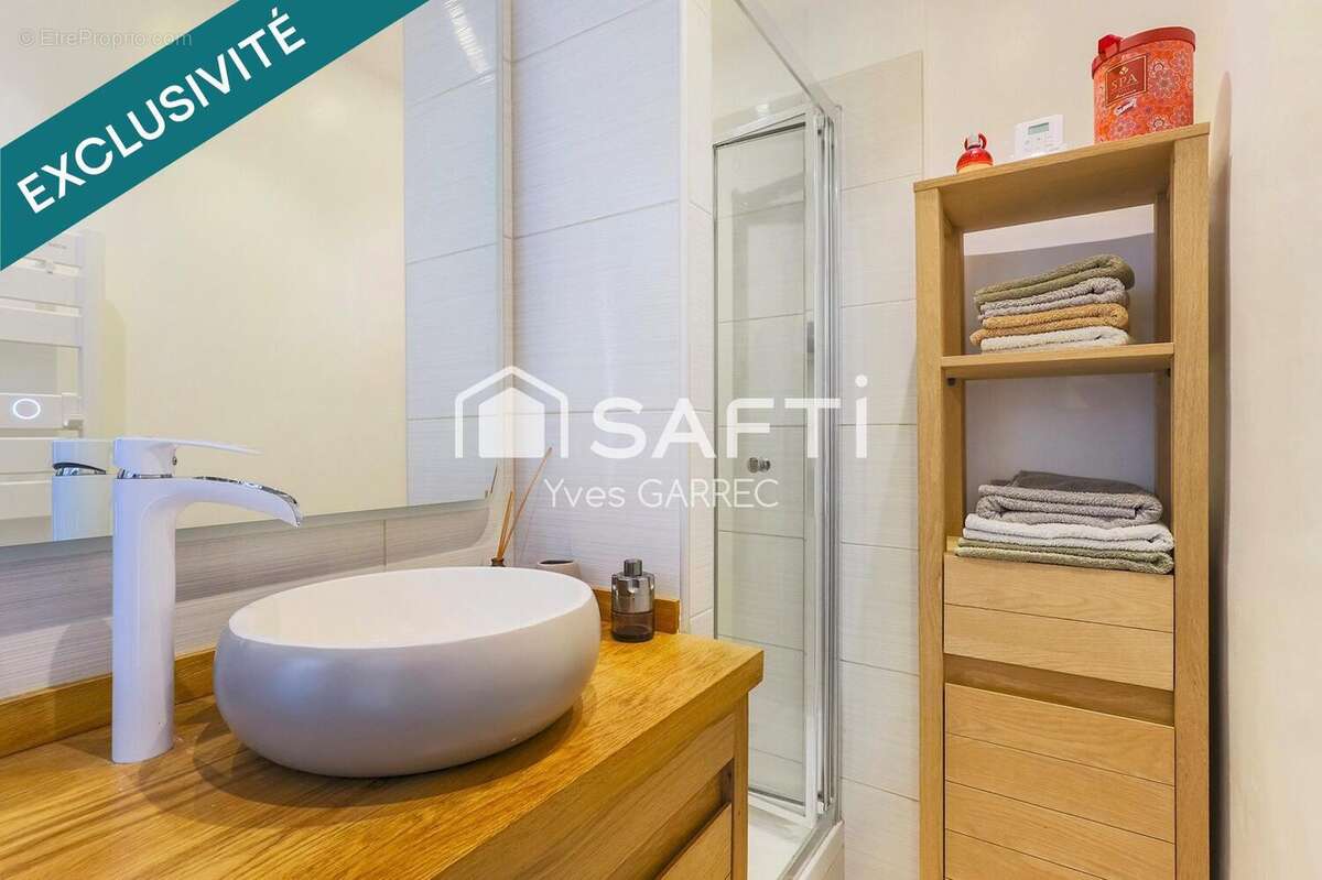 Photo 4 - Appartement à SAINT-GENIS-LAVAL