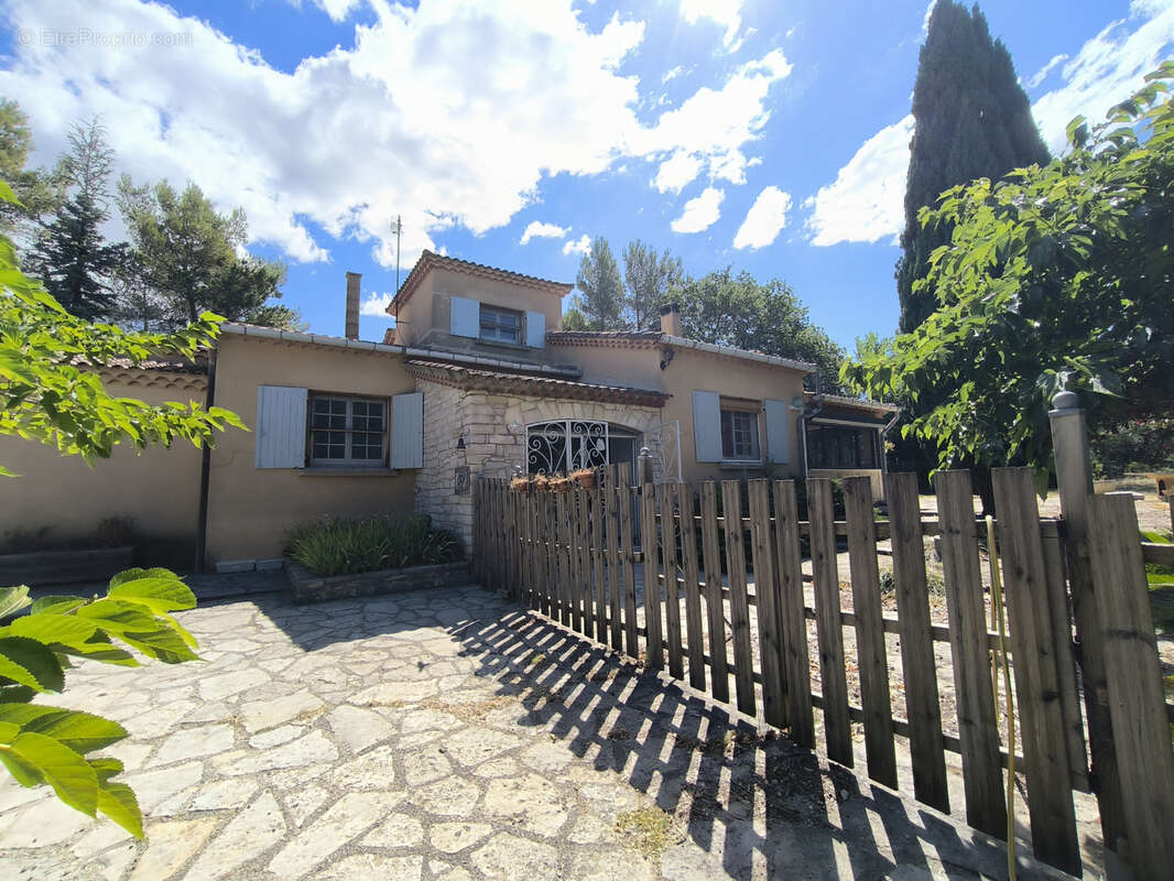 Maison à BAGARD