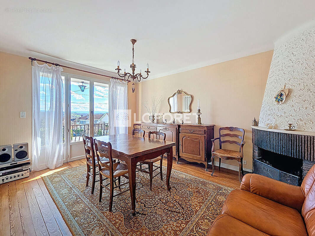 Maison Orthez 5 pièce(s) 100m² - photo 4