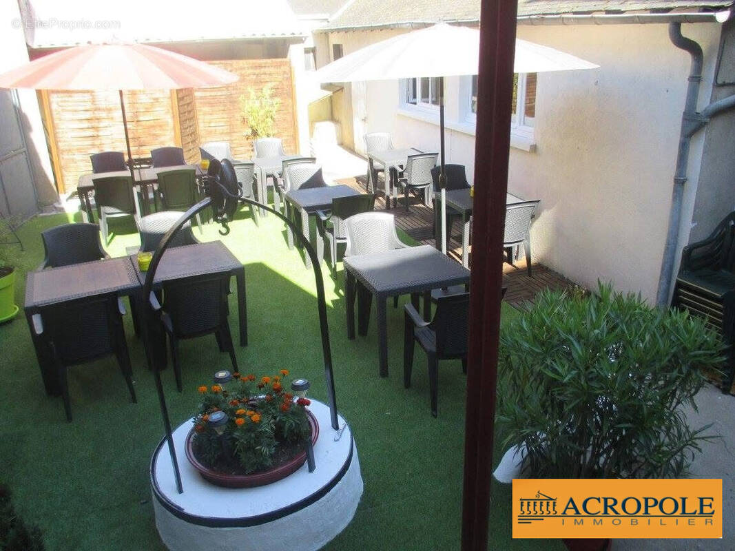 Autre à AUBIGNY-SUR-NERE