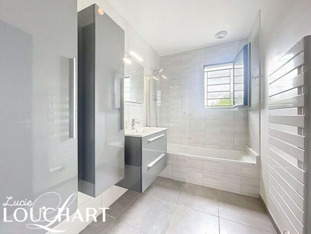 Photo 5 - Maison à L'HAY-LES-ROSES