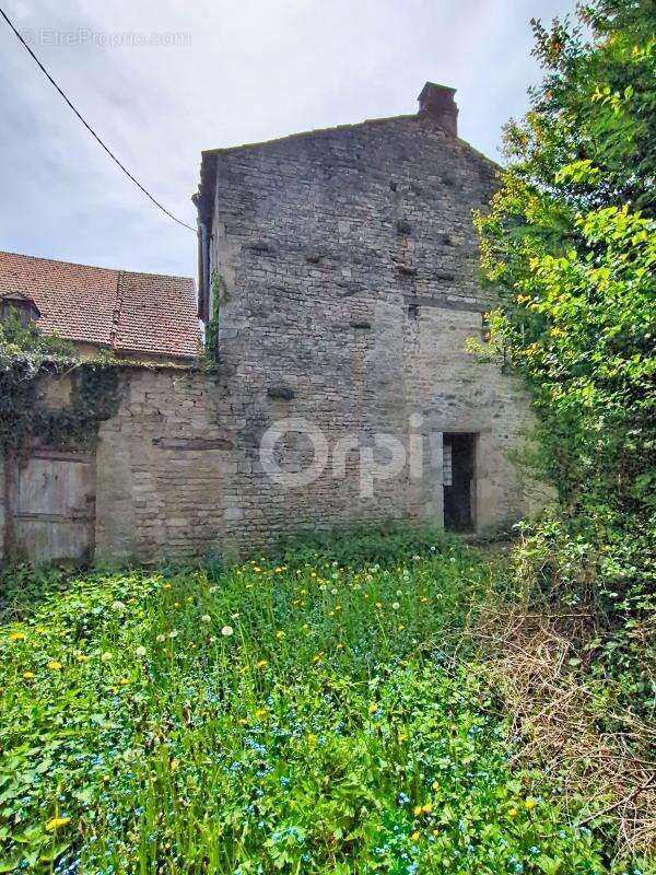 Maison à VIGNORY
