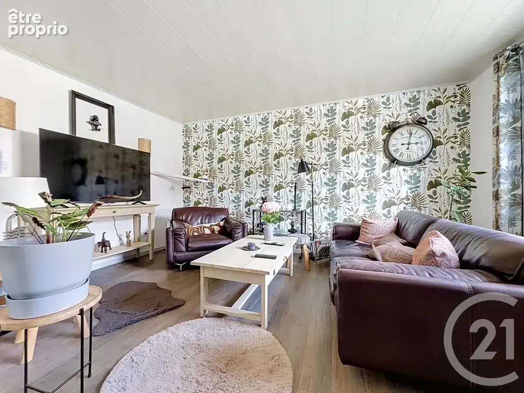Maison 5 pièces 103 m² à vendre à Chartres (28000) - photo 3
