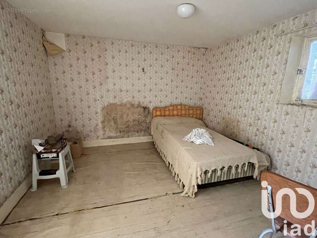 Photo 6 - Maison à LA FERTE-SAINT-CYR