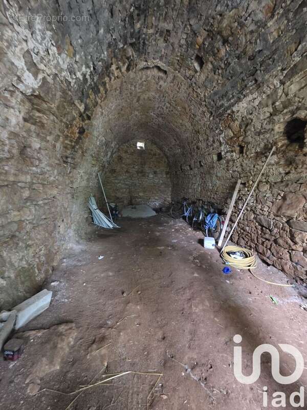 Photo 9 - Maison à LA COUVERTOIRADE