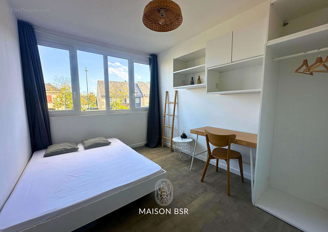 Appartement à SAINT-HERBLAIN