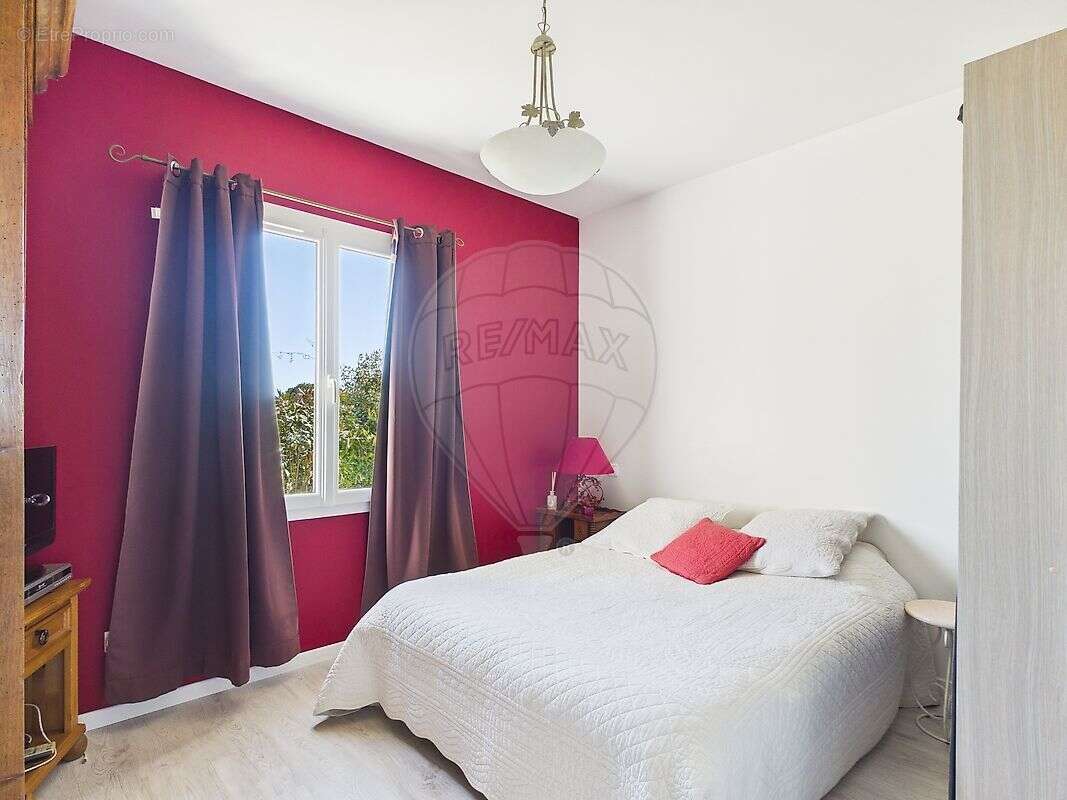 Maison à MESCHERS-SUR-GIRONDE