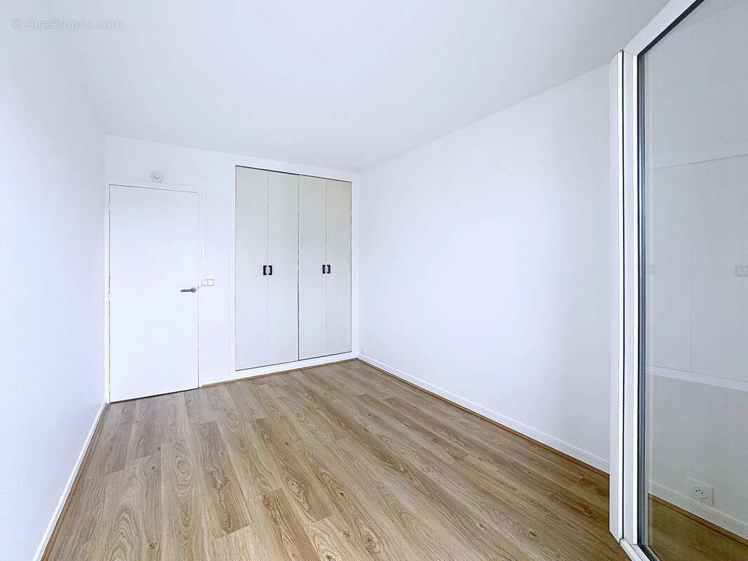 Appartement à NOISY-LE-GRAND