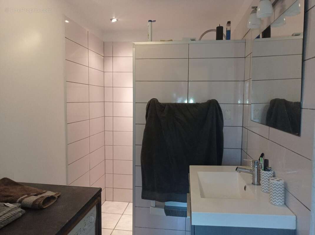 Maison à AISY-SUR-ARMANCON