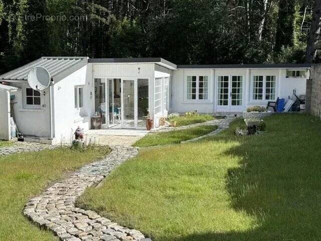 Maison à QUEND