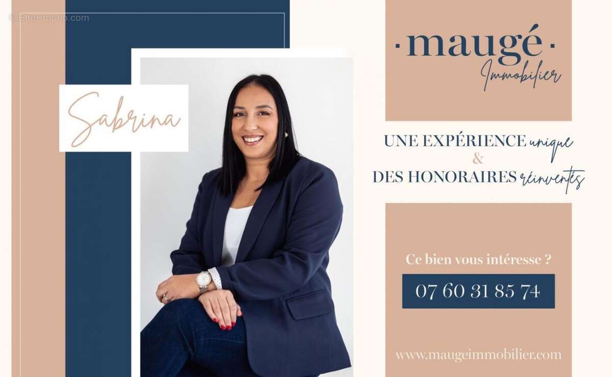 Appartement à CONDRIEU