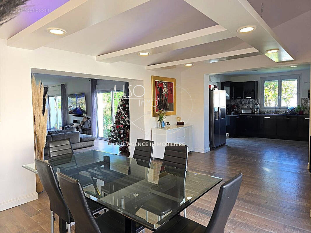 Maison à L&#039;ILE-D&#039;OLONNE