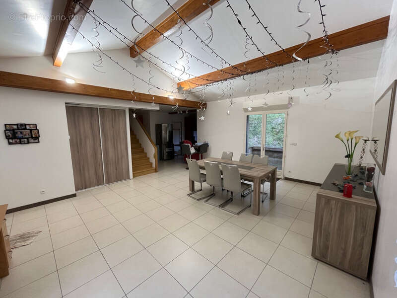 Maison à BAR-LE-DUC