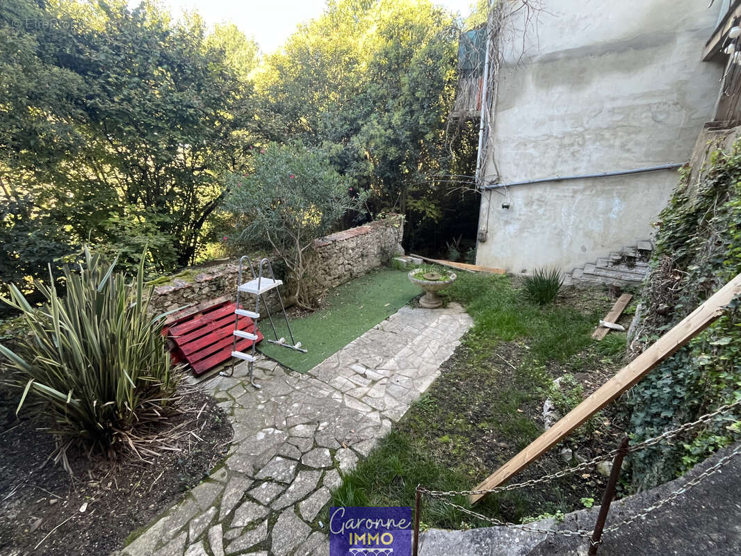 Maison à TONNEINS
