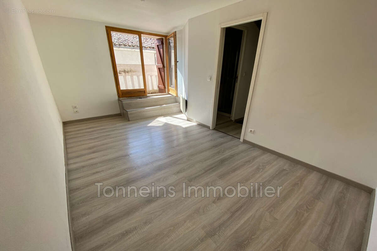 Maison à TONNEINS