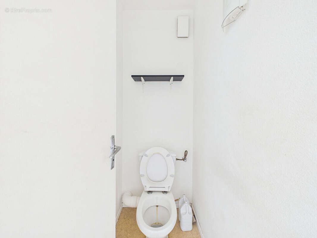 Appartement à LINGOLSHEIM