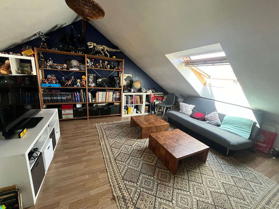 Maison Saint Nazaire 4 pièce(s) - photo 9