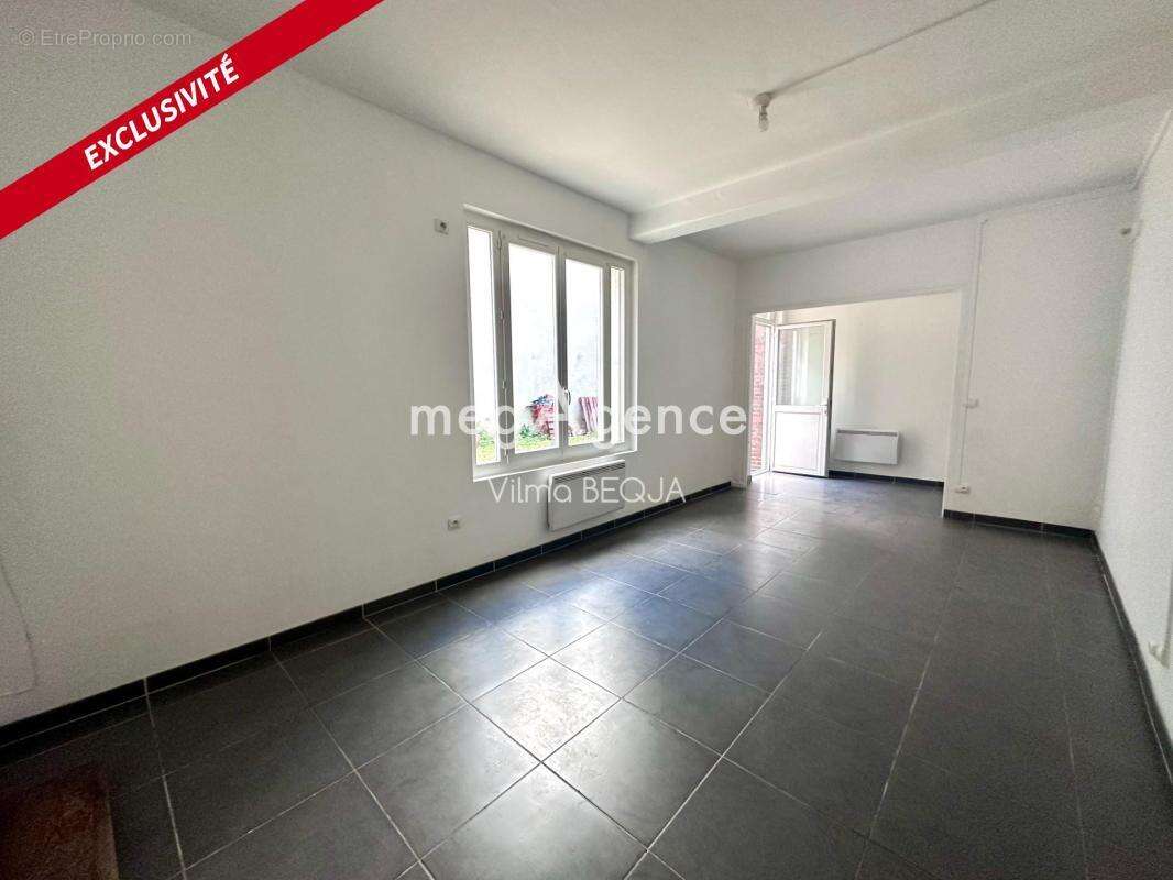 Appartement à SENS