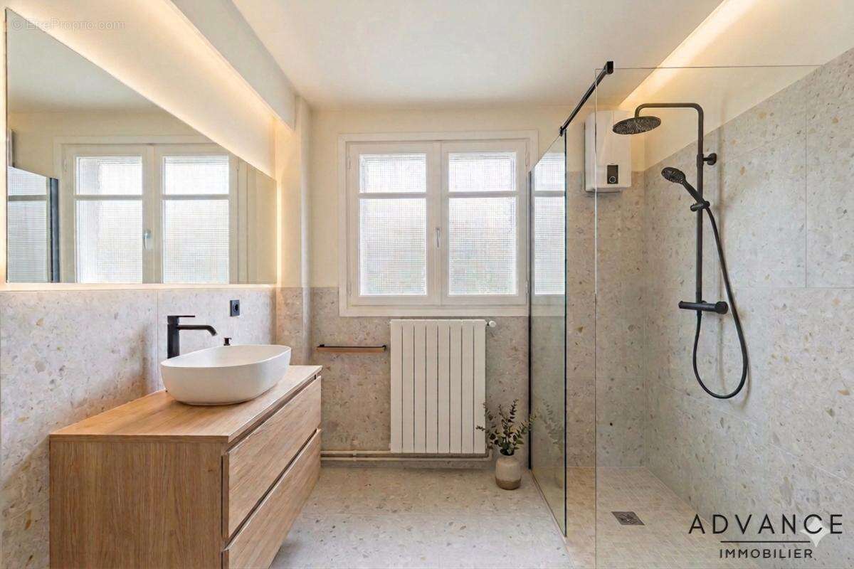 Appartement à MONS