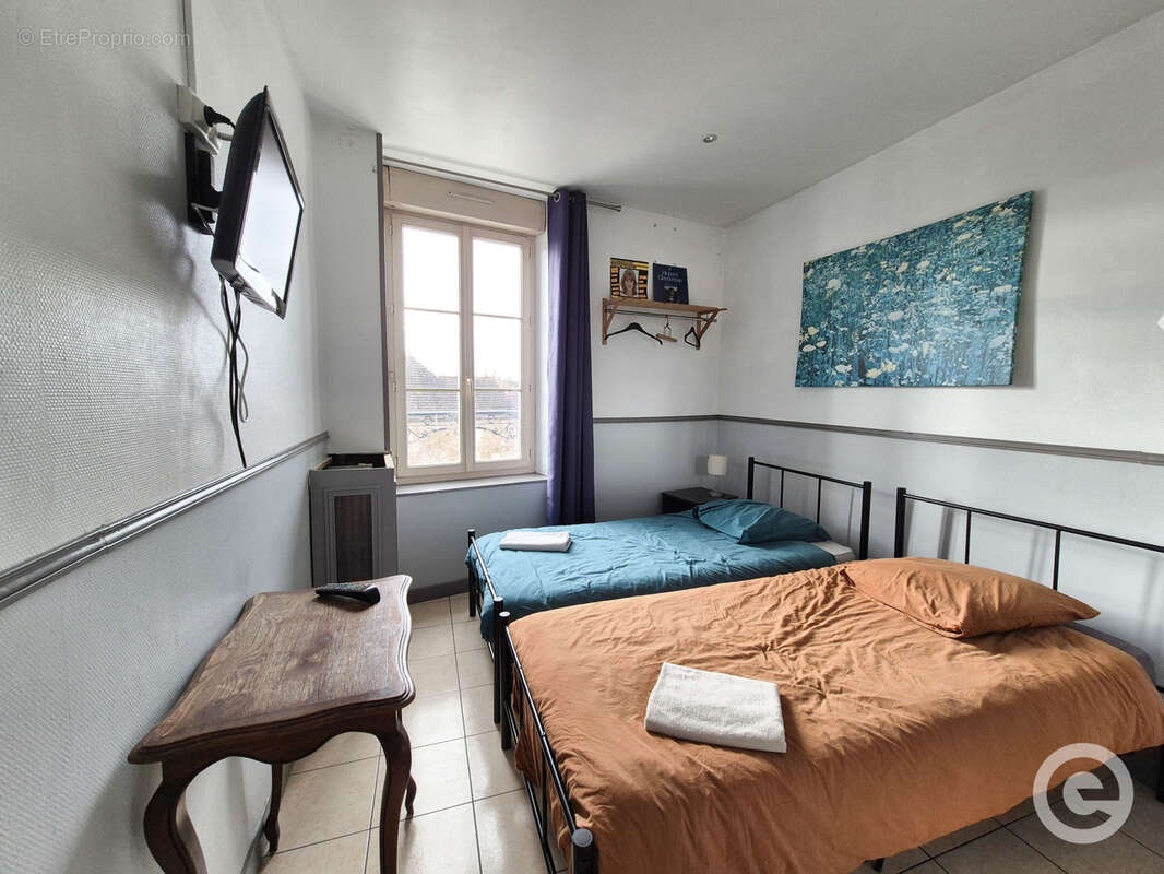 Appartement à AVALLON