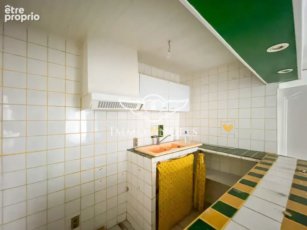 Appartement à CAVAILLON