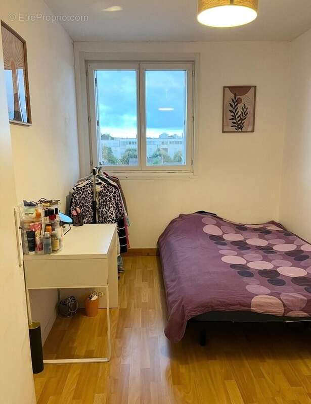 Photo 3 - Appartement à LA ROCHE-SUR-YON