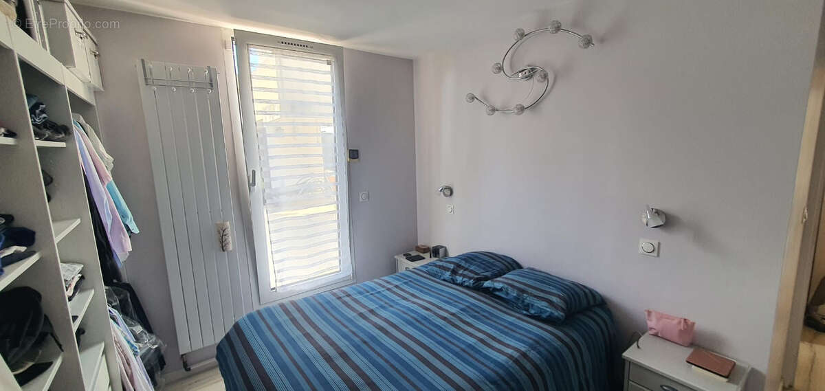 Appartement à VILLEPINTE