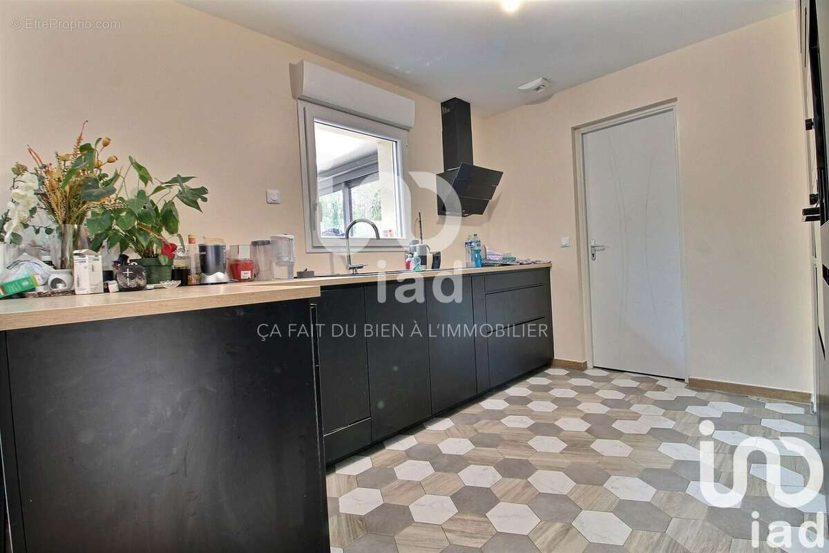 Photo 8 - Maison à COUBERT