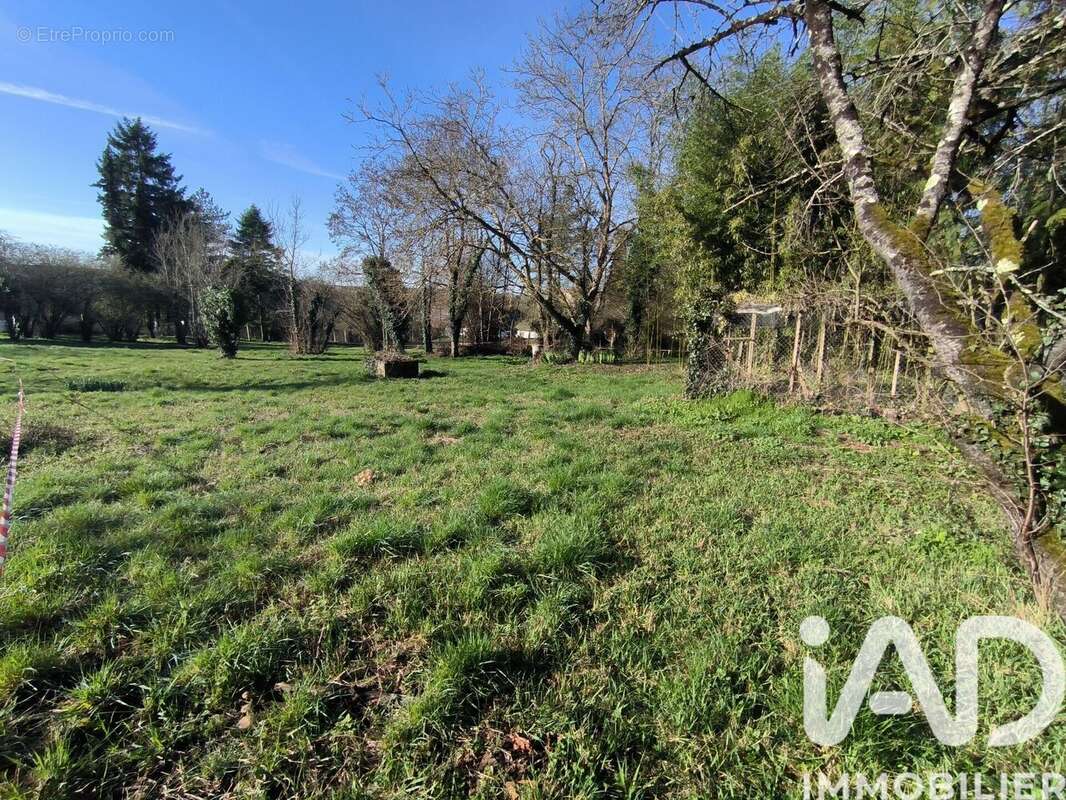 Photo 2 - Terrain à MONTAMISE
