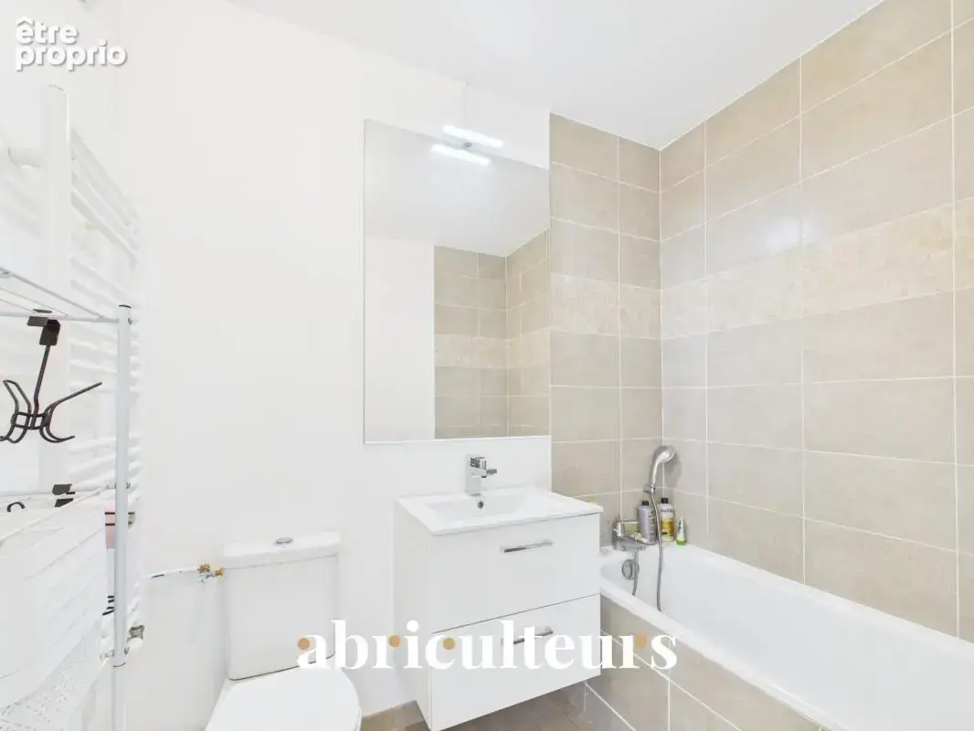 Appartement 4 pièces avec terrasse, balcon et parking – Argenteuil (95100) - photo 17