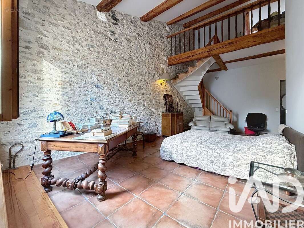 Photo 2 - Appartement à SETE