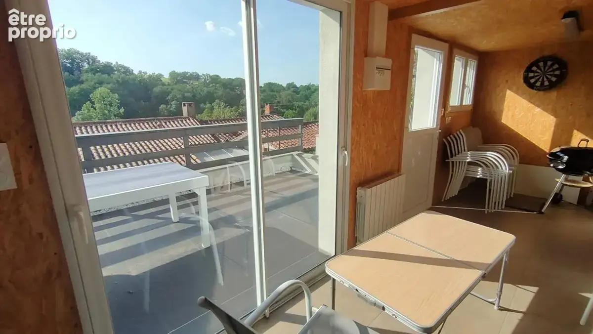 Maison Mortagne sur Sèvre 4 pièces 76 m2 - photo 4