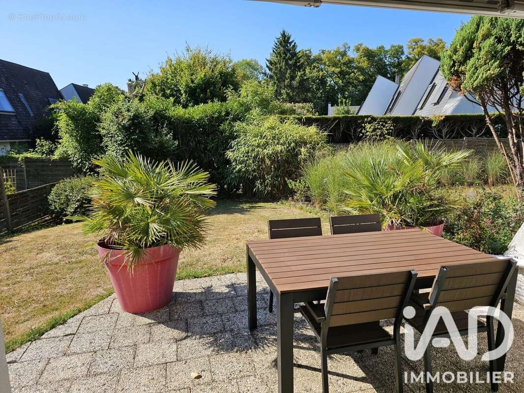 Maison 92 m² à Montsoult  - photo 8