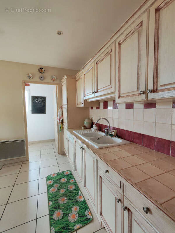 Villa avec sous-sol total sur Moissac 4 pièces avec vue dégagée - photo 10