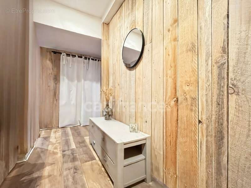 Appartement à MARSANNAY-LA-COTE