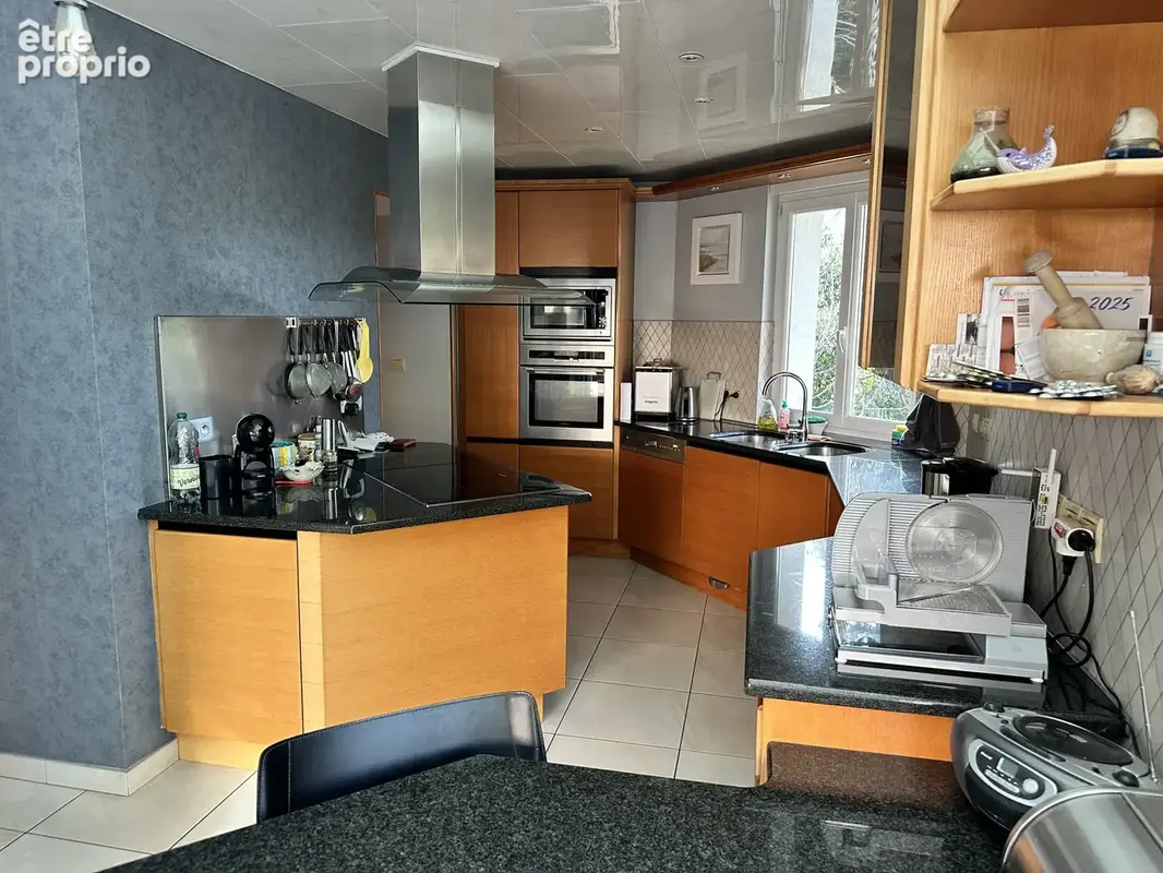 Une exclusivité dagon immobilier ! - photo 8