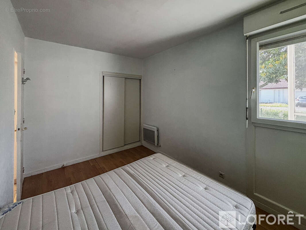 Appartement à BISCARROSSE