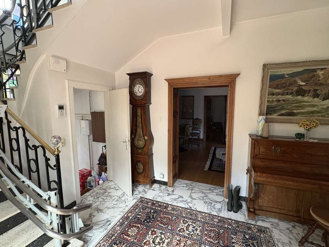 Maison à BITCHE