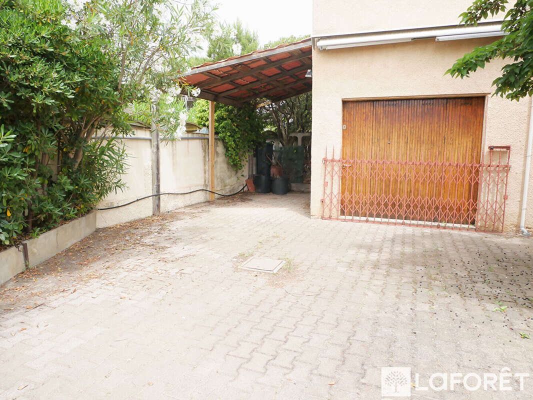 Maison à LE BARCARES