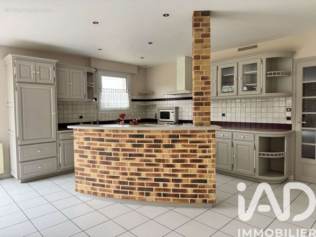 Photo 5 - Maison à MONCOUTANT