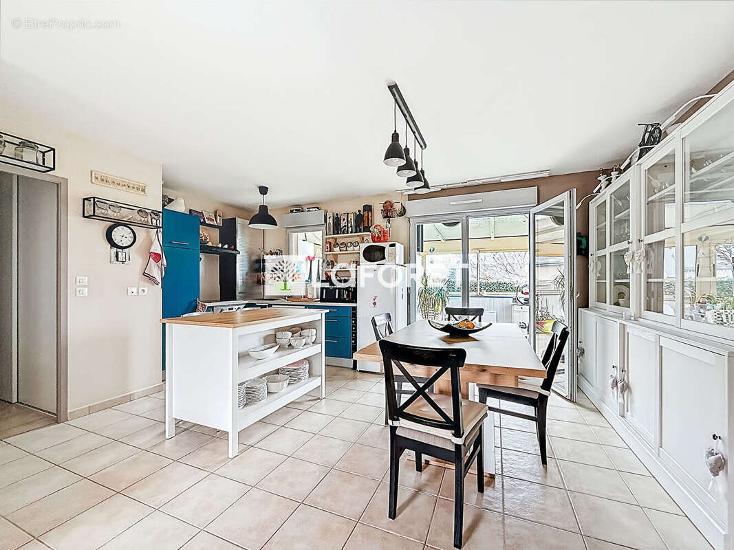 Maison à SOUZAY-CHAMPIGNY