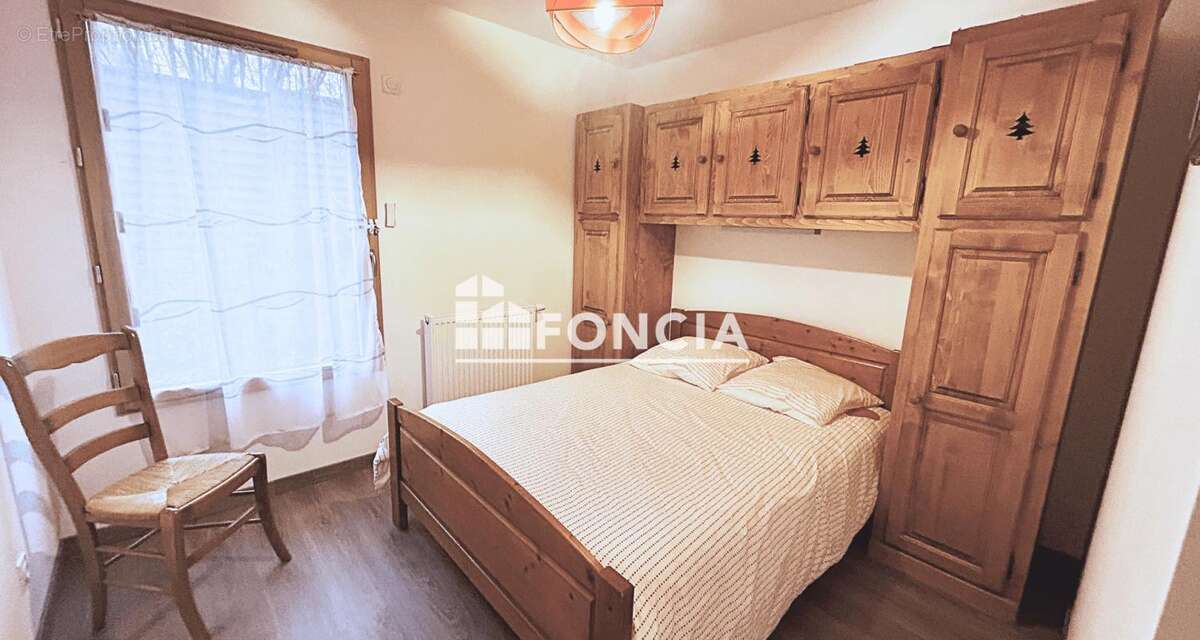 Appartement à THONON-LES-BAINS
