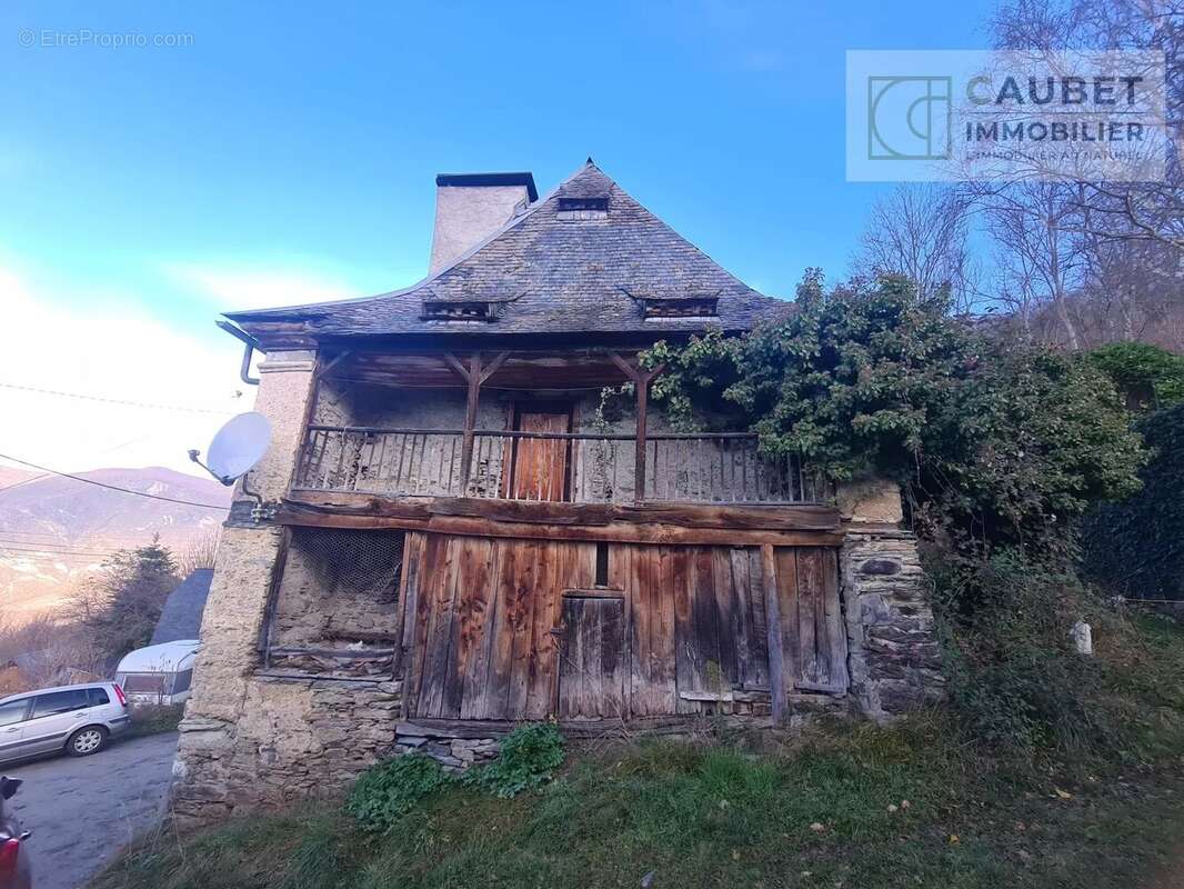 Maison à ARGELES-GAZOST