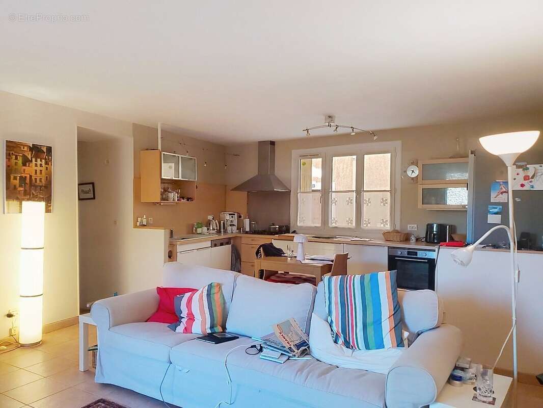 Appartement à HEREPIAN