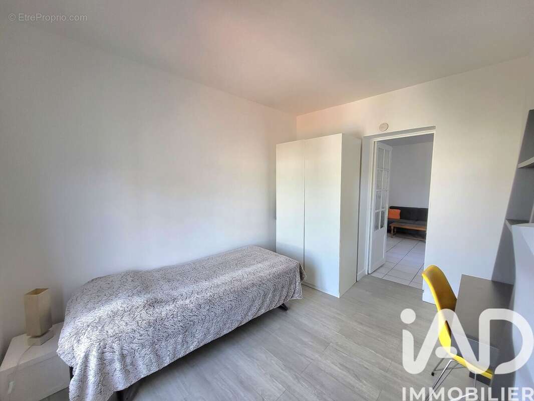 Photo 4 - Appartement à ENGHIEN-LES-BAINS