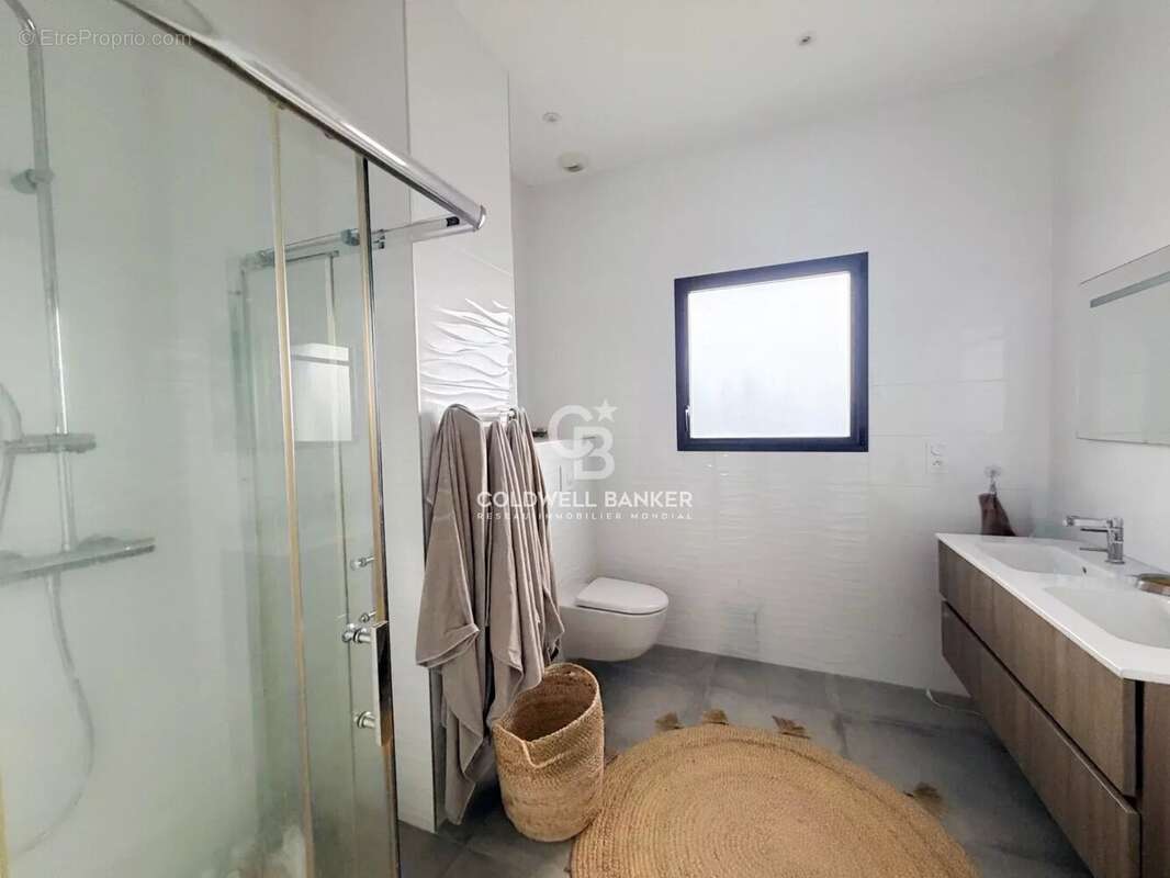 Appartement à ZONZA