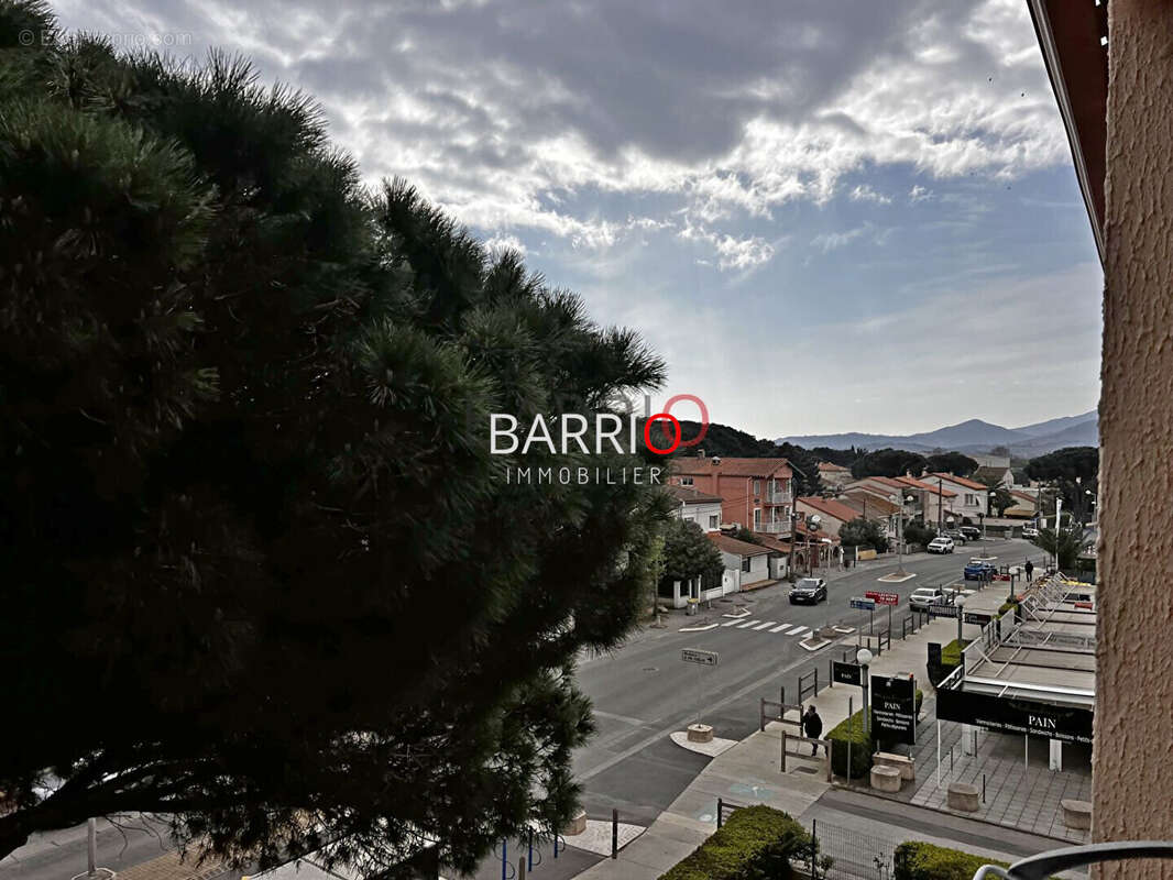 Appartement à ARGELES-SUR-MER