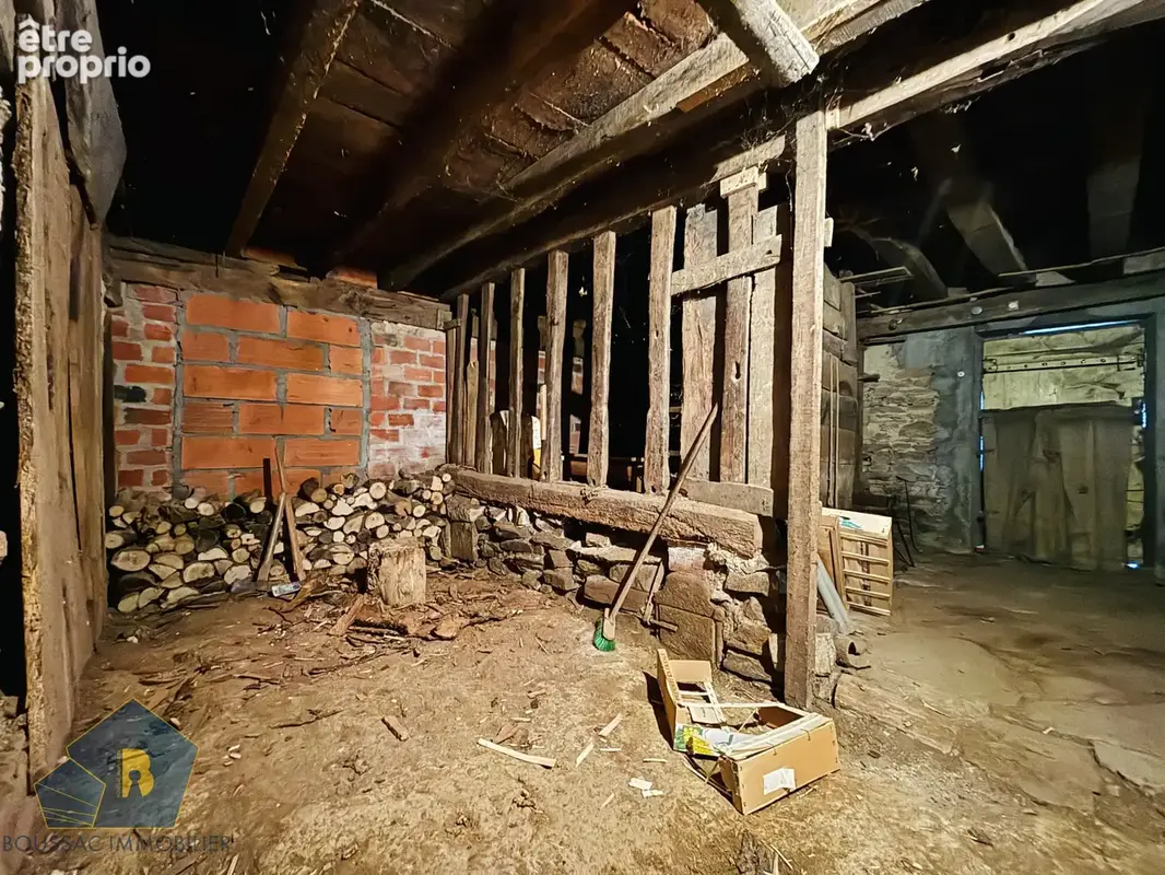 Maison de plain pied avec dependance - photo 9