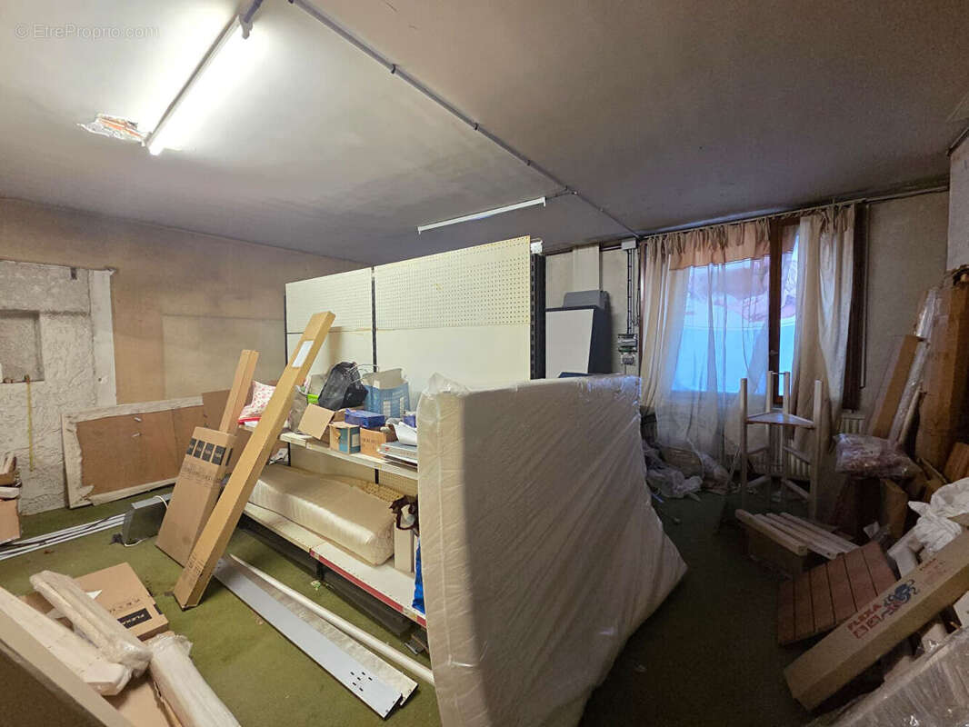 Appartement à SAINT-QUENTIN